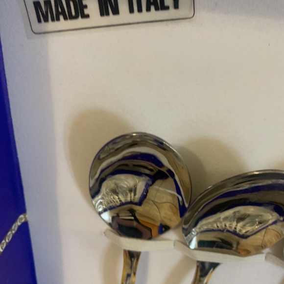 Gottingham Italian silverware - Picture 4 of 6